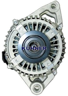 Kuhner 553426RI Alternator 553426RI