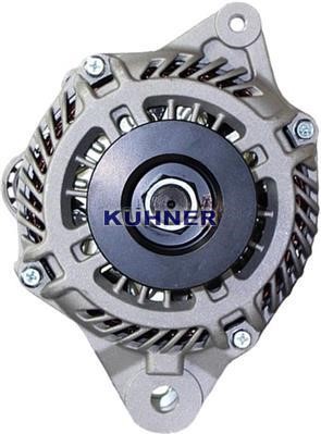Kuhner 554659RI Alternator 554659RI