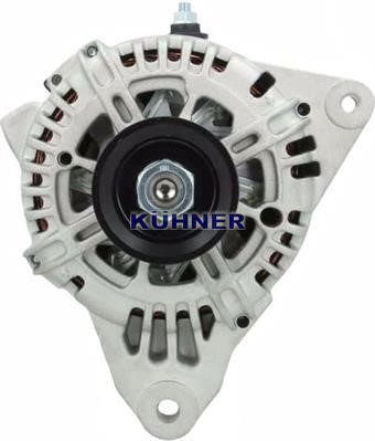 Kuhner 401903RIV Alternator 401903RIV