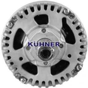 Kuhner 301074RIR Alternator 301074RIR