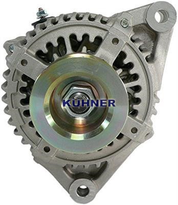 Kuhner 554589RI Alternator 554589RI