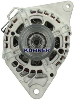 Kuhner 554759RIV Alternator 554759RIV