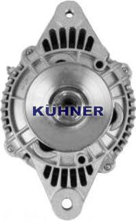 Kuhner 40991RIR Alternator 40991RIR