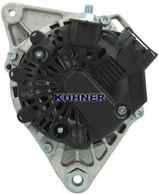 Buy Kuhner 554759RIV at a low price in United Arab Emirates!