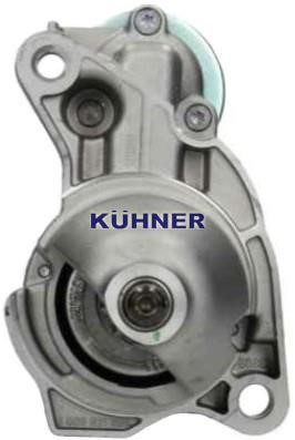 Kuhner 256095B Starter 256095B