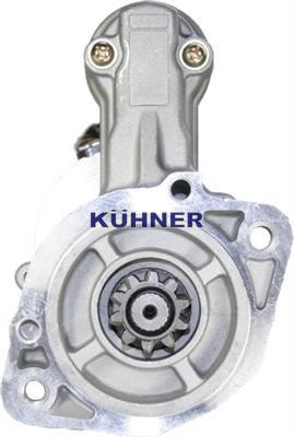 Kuhner 20770V Starter 20770V