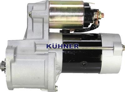 Buy Kuhner 20770V at a low price in United Arab Emirates!