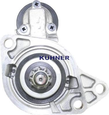 Kuhner 10295 Starter 10295