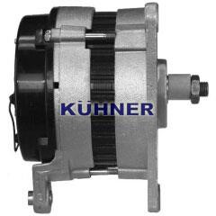 Buy Kuhner 3022K at a low price in United Arab Emirates!