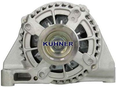 Kuhner 554982RID Alternator 554982RID
