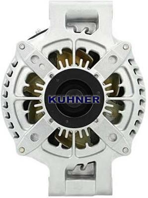 Kuhner 554480RID Alternator 554480RID