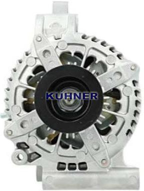 Kuhner 554582RID Alternator 554582RID