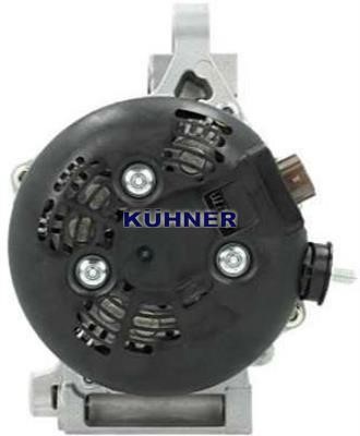 Buy Kuhner 554582RID at a low price in United Arab Emirates!