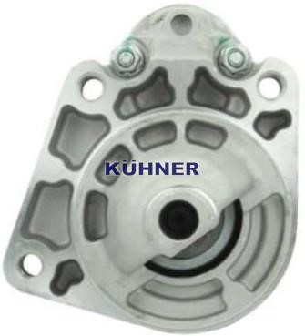 Kuhner 256101 Starter 256101