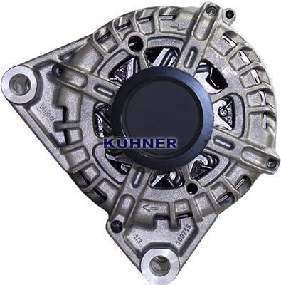 Kuhner 554228RIV Alternator 554228RIV