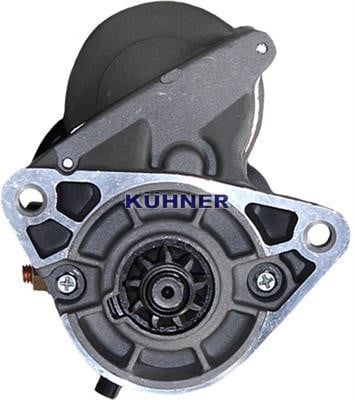 Kuhner 201101 Starter 201101