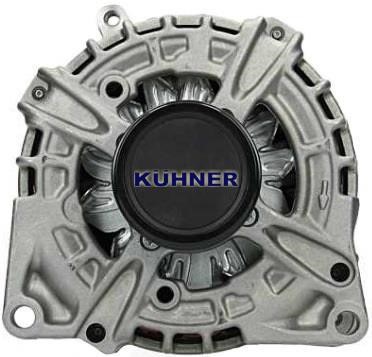 Kuhner 554437RIB Alternator 554437RIB