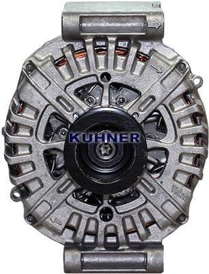 Kuhner 553445RIV Alternator 553445RIV