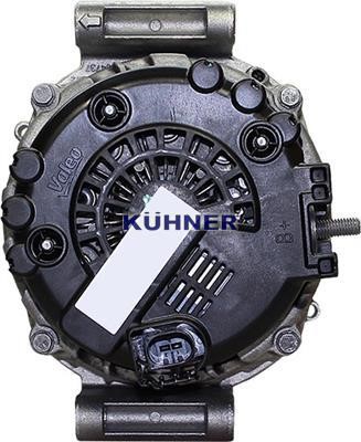 Alternator Kuhner 553445RIV