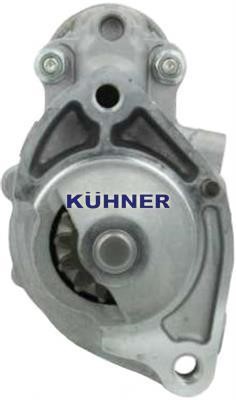Kuhner 255592D Starter 255592D