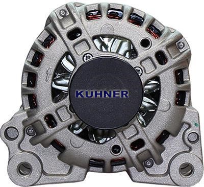 Kuhner 554191RIB Alternator 554191RIB