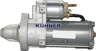 Buy Kuhner 255144V at a low price in United Arab Emirates!