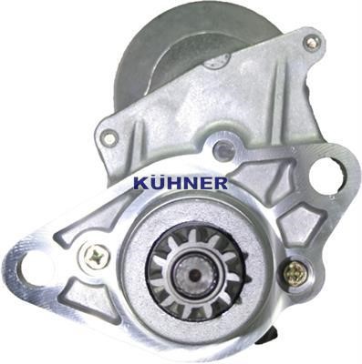 Kuhner 254403D Starter 254403D