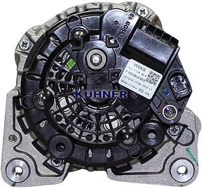 Buy Kuhner 554191RIB at a low price in United Arab Emirates!