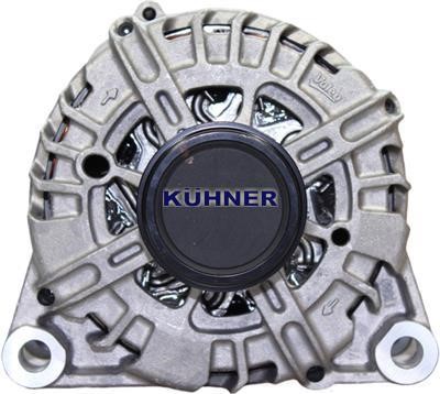 Kuhner 553944RI Alternator 553944RI