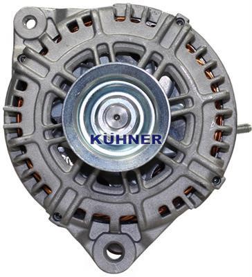 Kuhner 553189RIH Alternator 553189RIH