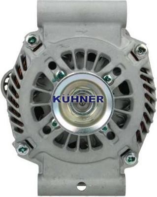 Kuhner 301990RIV Alternator 301990RIV
