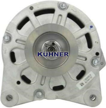 Kuhner 554627RIH Alternator 554627RIH