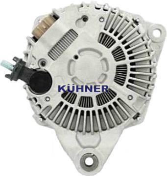 Alternator Kuhner 554573RI