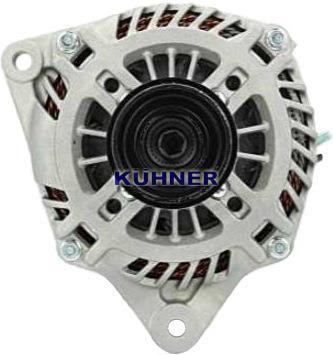 Kuhner 554573RI Alternator 554573RI