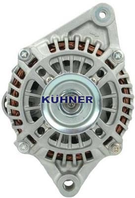 Kuhner 554310RI Alternator 554310RI