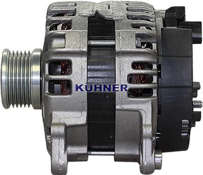 Alternator Kuhner 554181RIB