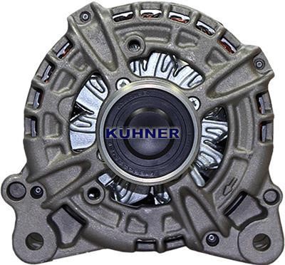 Kuhner 554181RI Alternator 554181RI