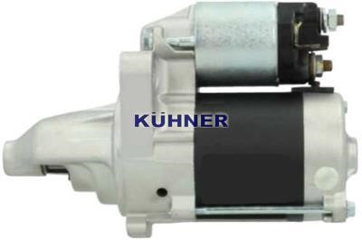 Starter Kuhner 255458