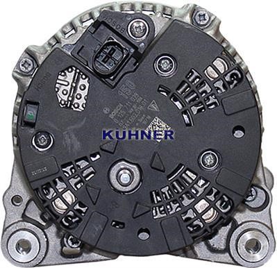 Buy Kuhner 554181RIB at a low price in United Arab Emirates!