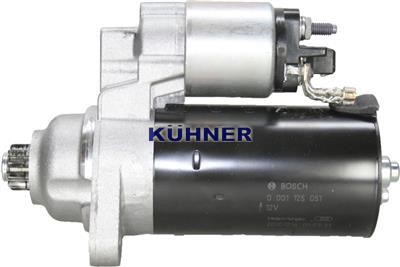 Starter Kuhner 101200