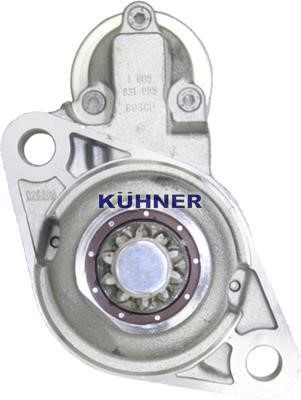 Kuhner 101200B Starter 101200B