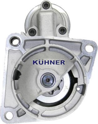 Kuhner 101124B Starter 101124B