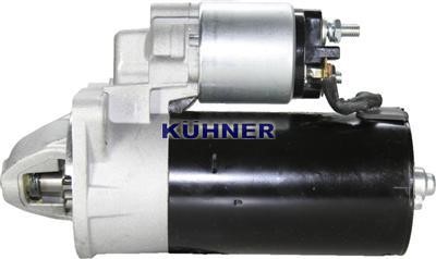 Starter Kuhner 101124B