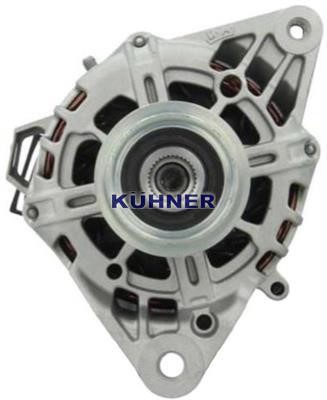 Kuhner 554558RIV Alternator 554558RIV
