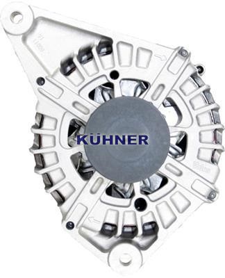 Kuhner 553402RIV Alternator 553402RIV