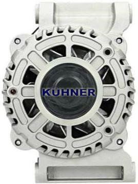 Kuhner 554560RID Alternator 554560RID