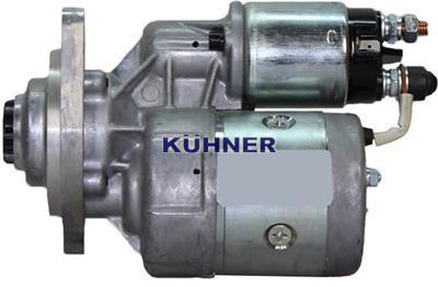 Buy Kuhner 10156R at a low price in United Arab Emirates!