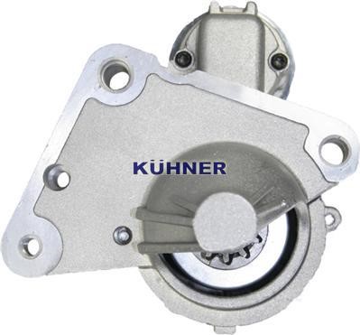 Kuhner 101391V Starter 101391V