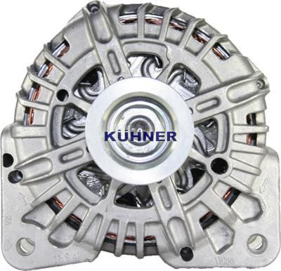 Kuhner 553793RIV Alternator 553793RIV