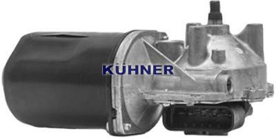 Kuhner DRE415M Electric motor DRE415M